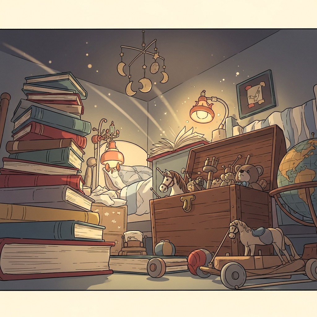 So bewahrst du dein Familien-Erbe durch Geschichten