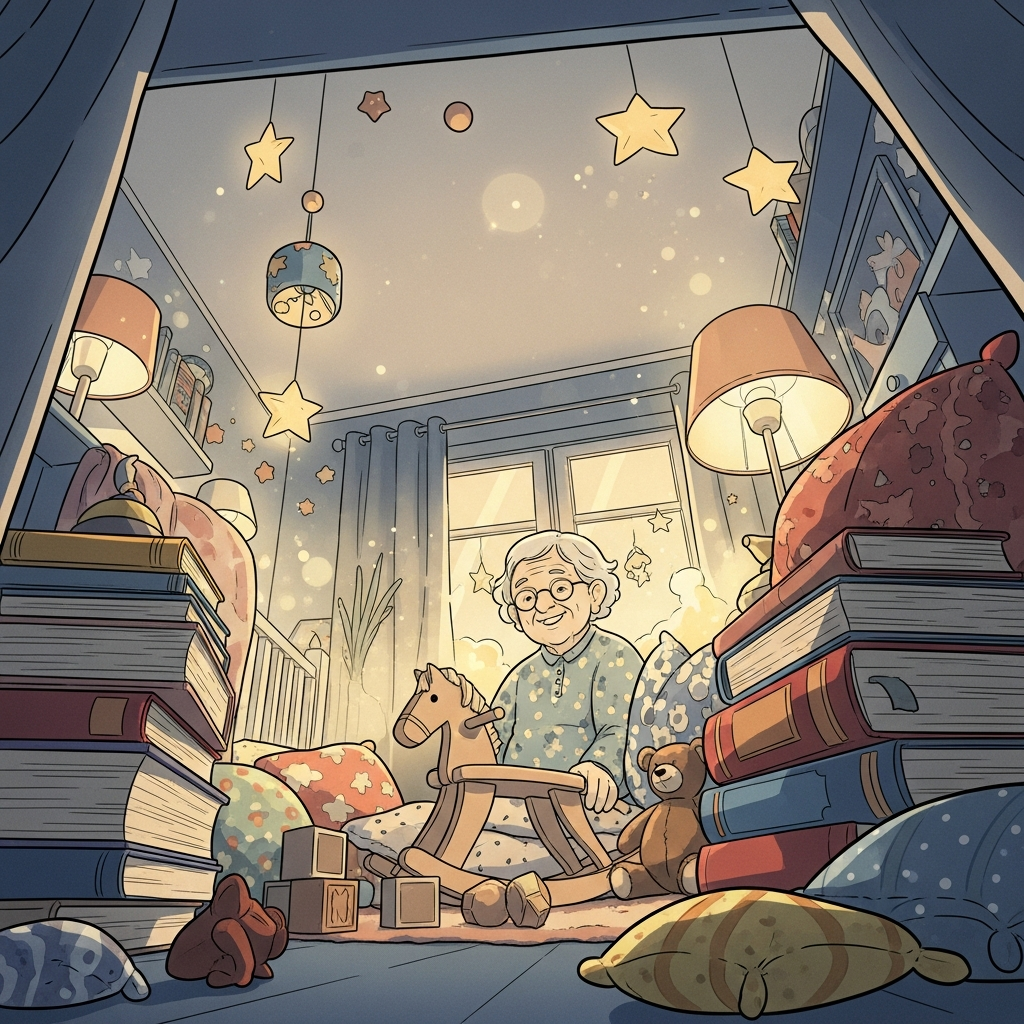 So schaffst du eine generationenübergreifende Familienachtsamkeitspraxis