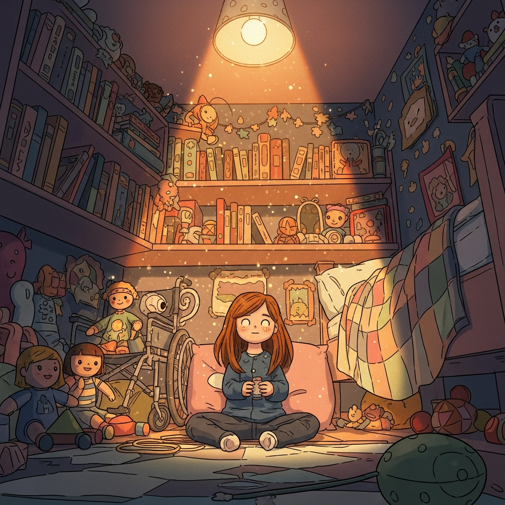 Wie inklusive Erzählweisen stärkere junge Menschen aufbauen