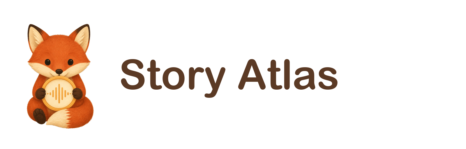 StoryAtlas